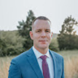 Meet your Posher, Kris